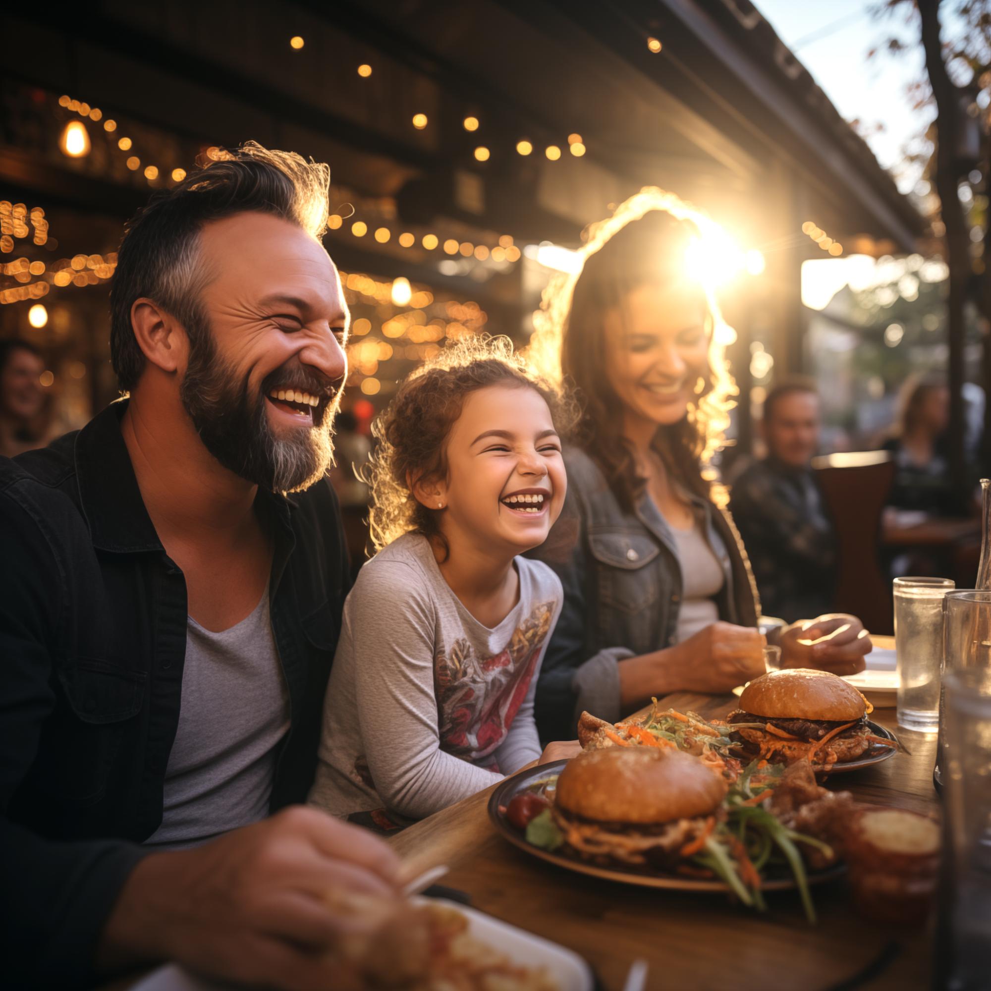 Time Together, Beautifully Spent.