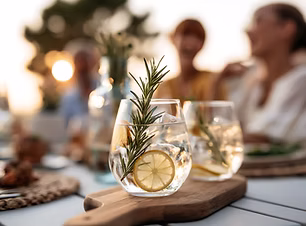 Create memorable experiences for clients, partners, and VIP guests during the festival.