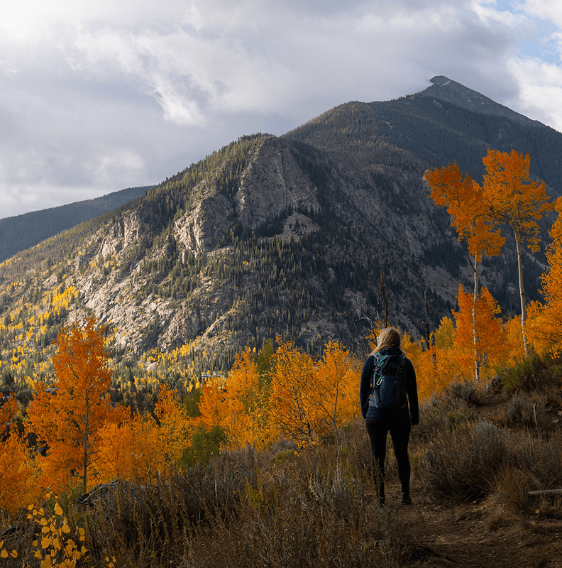 Experience Estes Park Differently. 