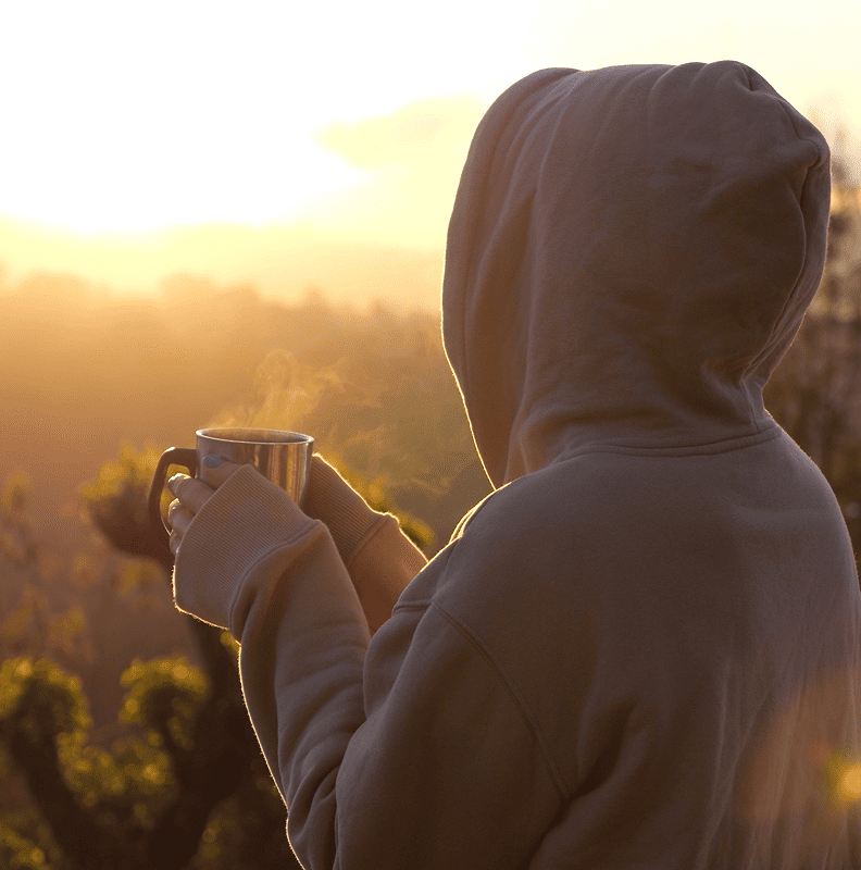 Restore Your Energy.