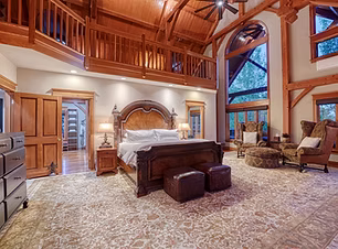 17 Guest Bedrooms