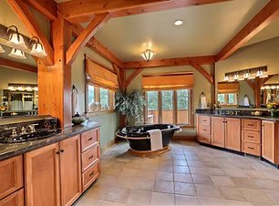 14 bedrooms with private ensuite bathrooms
