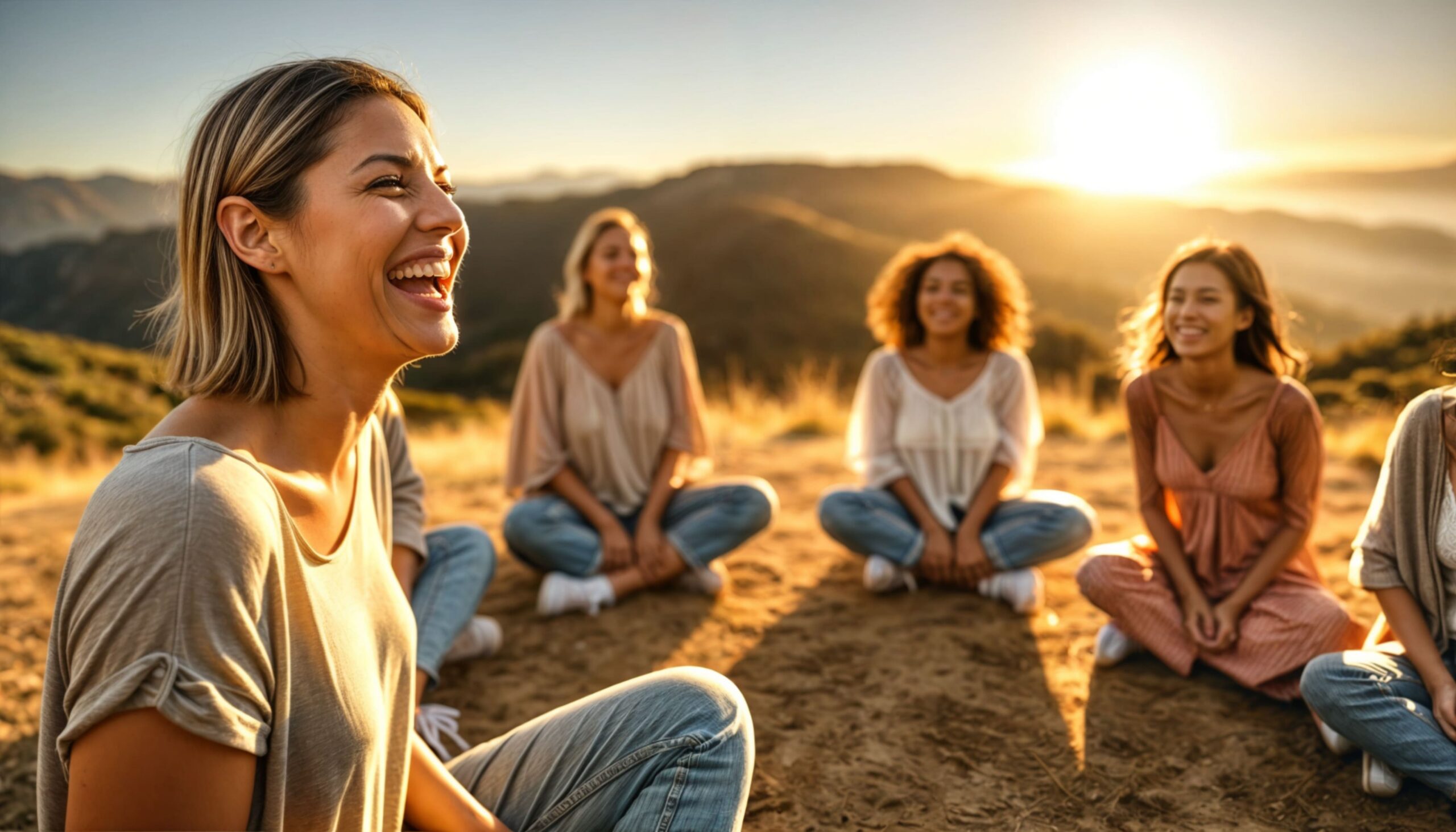 Experiences that stay with you.