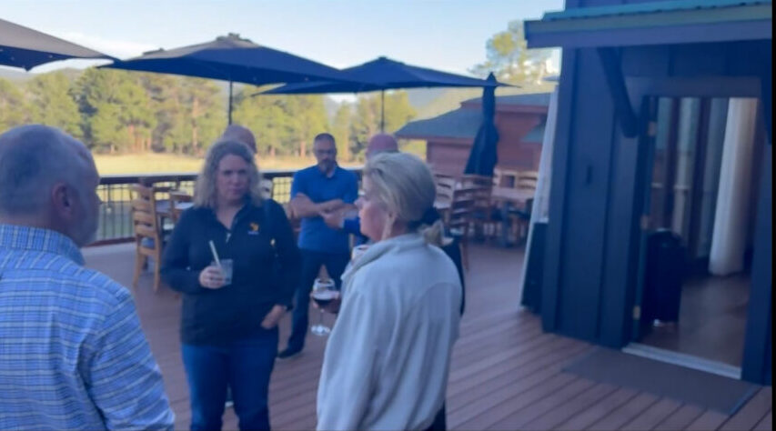 The Mears CFO reflects on how intentionally designing the experience helped strengthen alignment, communication, and confidence across the leadership team.