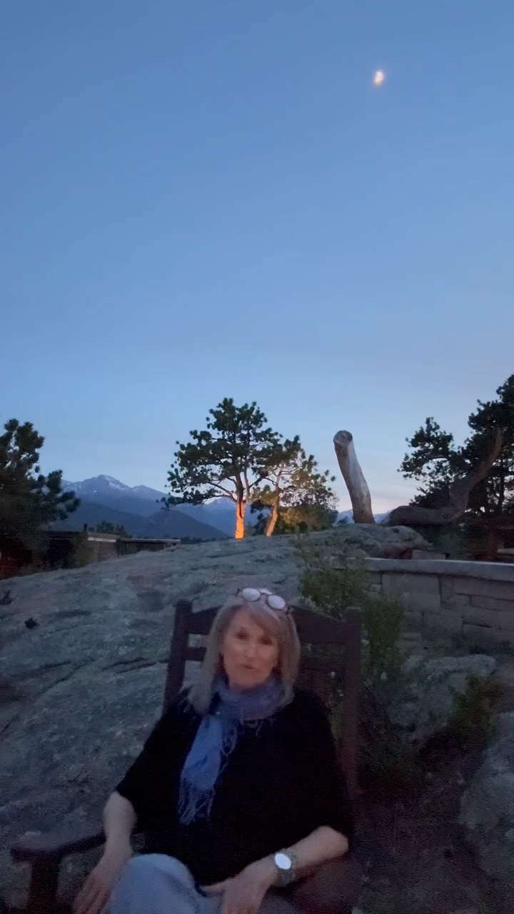 Hear how the retreat was envisioned, why Aspen Falls was chosen, and how every part of the experience supported the artists throughout their stay.